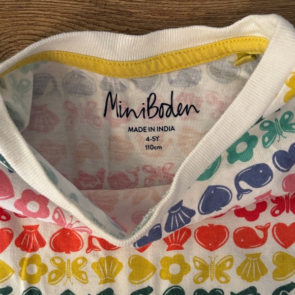 Dress Bundle 4-5y - Picture 3 of 9